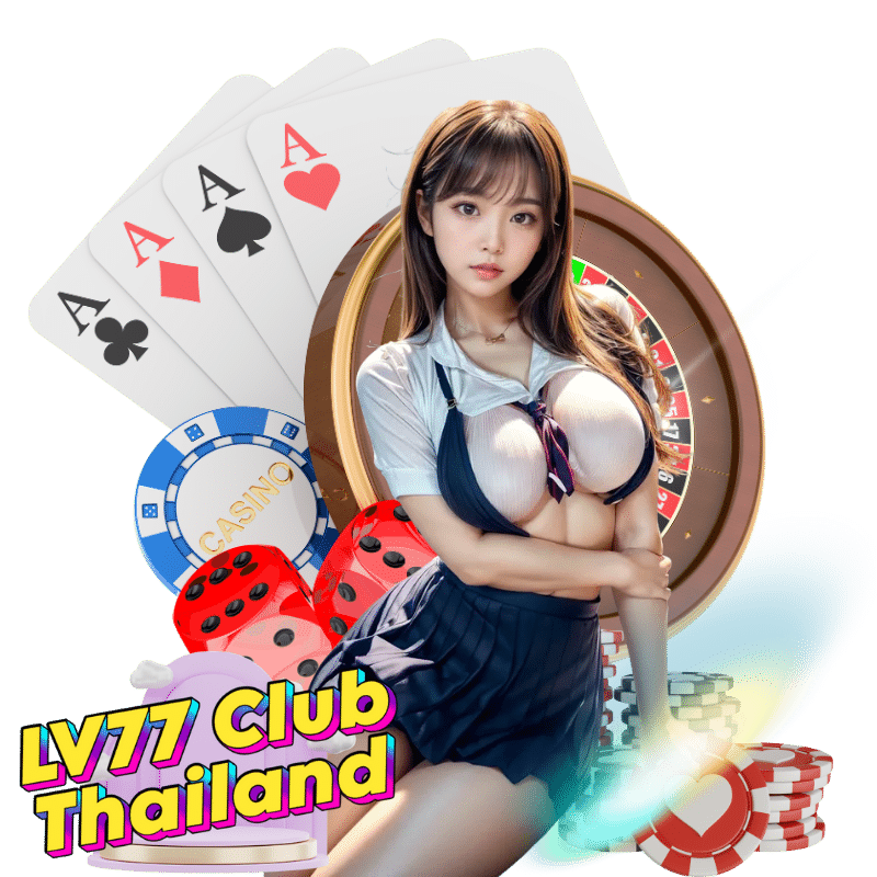 lv77 club thailand